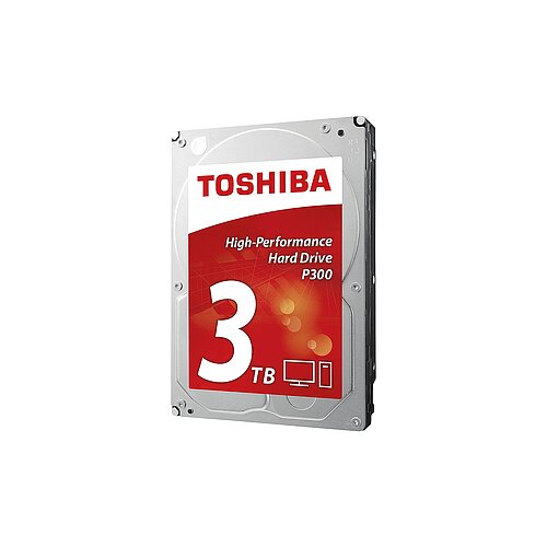 HDD 3TB SATA3 64MB Toshiba P300 Cijene
