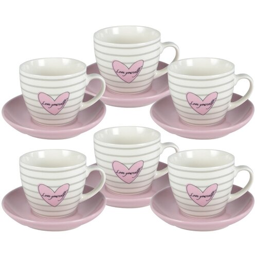 Sigma set za kafu 6/1 RXG-N23001D Cene