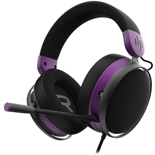 SONO Wired Headset - Black Dark Project Slike