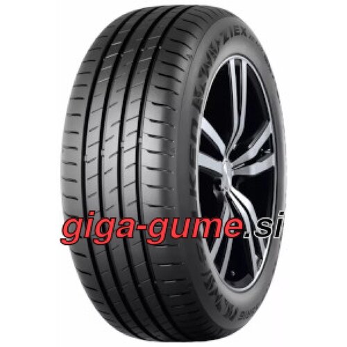 Falken ZIEX ZE320 ( 215/40 R18 89W XL BLK ) Slike