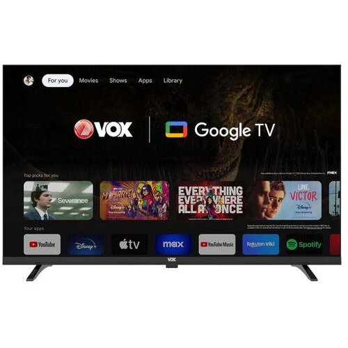 Vox LED 32GTH090 HDR Cene