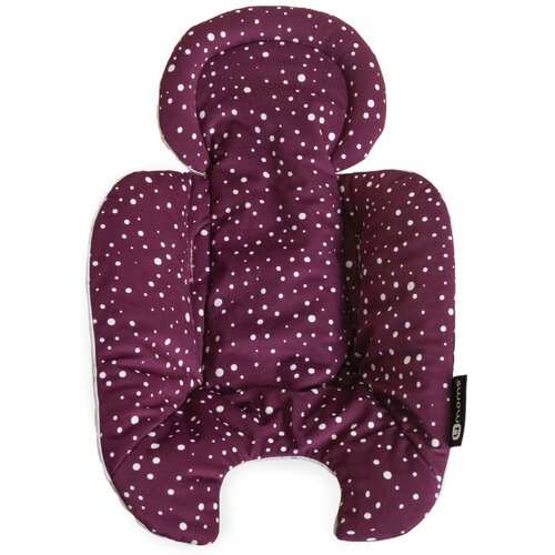 4moms dodatak za ljuljačku Mamaroo 5.0. Mamaroo 5.0. maroon/plush maroon/plush 2001177 Slike