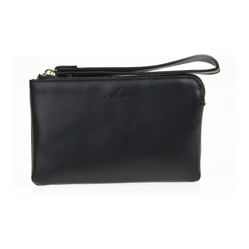 Verde Novčanik-futrola ženski 1397, 16×2×10 cm crna ( 16NZV1397B ) Cene