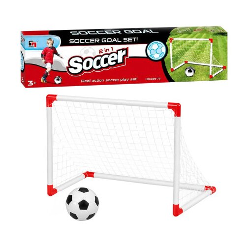 Master Igračka set za fudbal 628-73 Cene