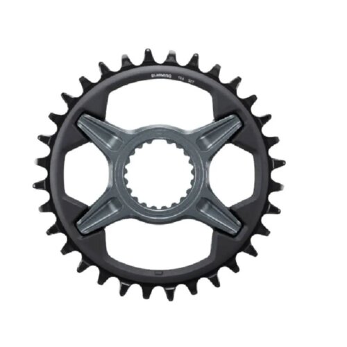  Lančanik Pogona Shimano Sm-Crm75, Za Pogon Fc-M7100-1, Fc-M7130-1, 30Z Za Chain Line 52/56.5Mm, Ind.Pack Cijene