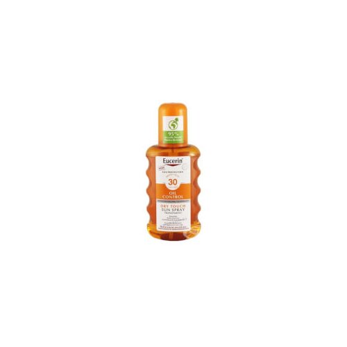 EUCERIN® Oil Control Dry Touch sprej SPF30 Cijene