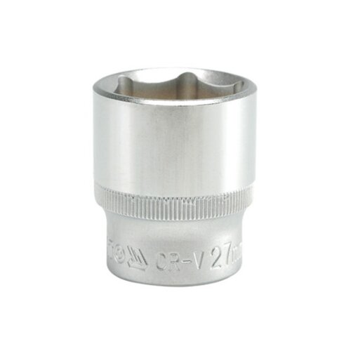Yato ključ nasadni 6ugaoni 1/2" 27mm YT-1218 Cene