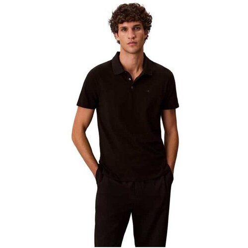 Calvin Klein pamučna mu&scaron;ka polo majica Cene