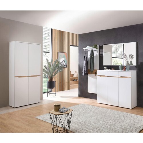 Voleo GARDEROBNI PANEL Slike