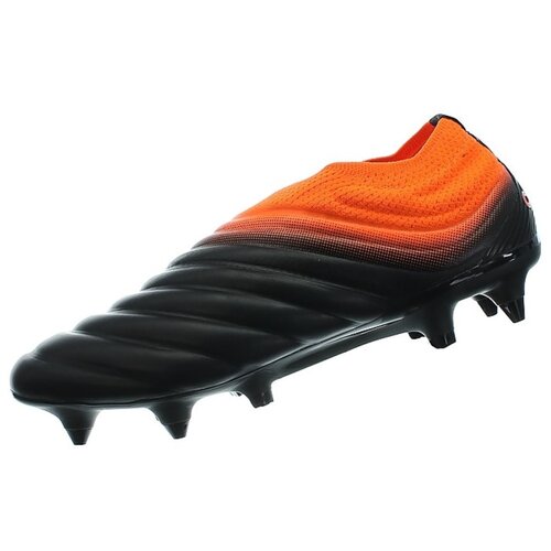copa adidas black