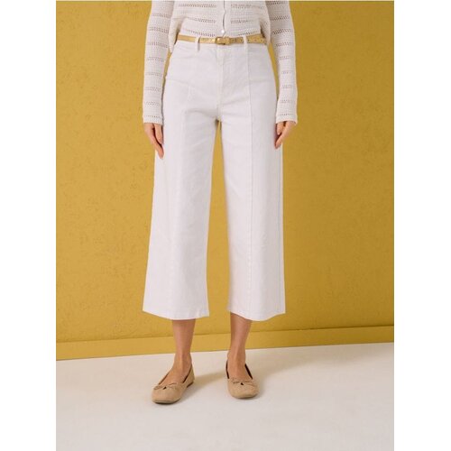 Sinsay Culotte traperice Cene