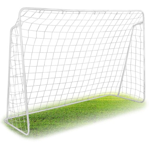 Neo-Sport Durable Football Goal 300 x 200 x 120 cm for Outdoor Fun, (21740556) Slike