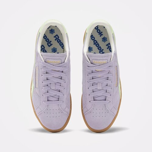 Reebok Ženske patike club c grounds uk Slike