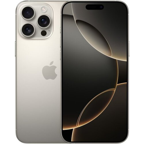 Apple iPhone 16 Pro Max 256GB Slike
