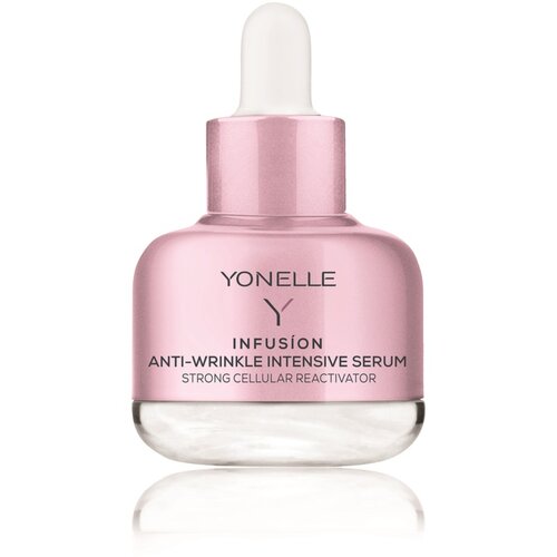 Yonelle Infusíon intenzivni hidratantni serum protiv bora 30 ml Cijene