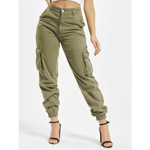 DEF Cargo Ruby in olive