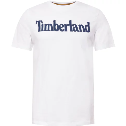 Timberland T-shirt Short sleeves Men