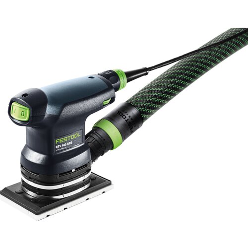 Festool RUTSCHER RTS 400 REQ-Plus za Cijene