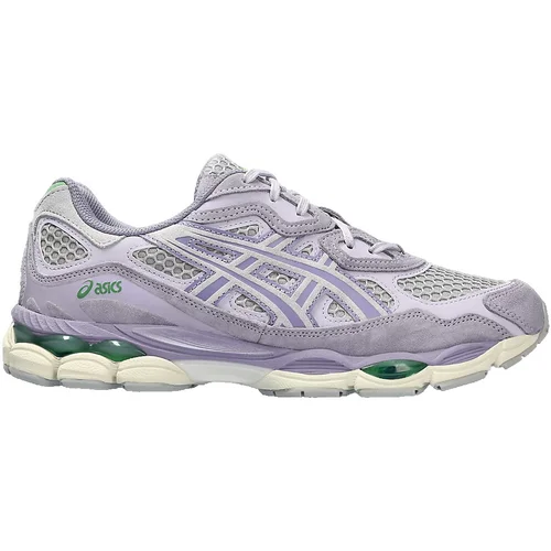 Asics Modne superge Gelnyc Cement Ash Rock Siva