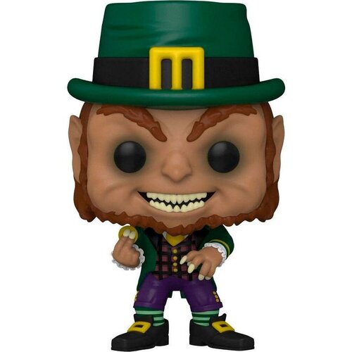 Funko POP figure Leprechaun - Leprechaun Cene