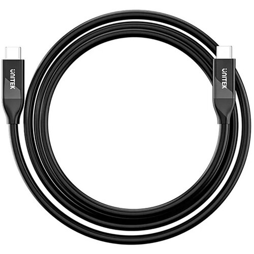 Unitek USB-C 4.0 PD 100W 40 GBPS 8K 2M CABLE Cijene