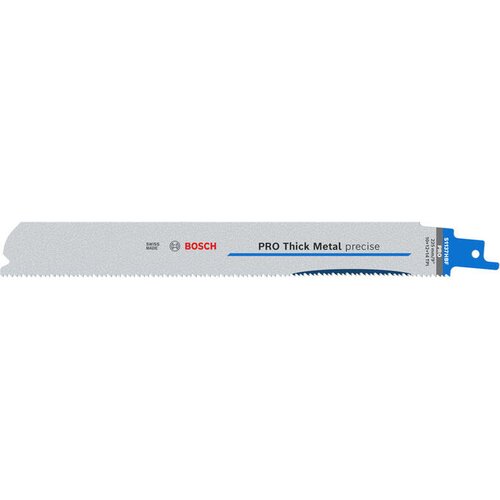 Bosch List univerzalne testere PRO Thick Metal S1137HBF Precise 2608658999 Cene