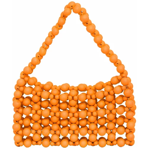 FELIPA Ručna torbica tamno narančasta