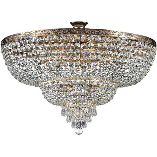 MAYTONI LESTENEC Royal Classic 80/50 cm E27 Cene