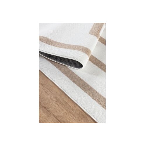Conceptum Hypnose tepih Moderno 3337, pravougaoni, 120 x 170 cm, krem-bež Slike