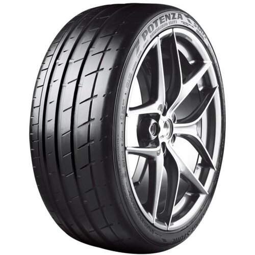 Bridgestone Potenza S007 ( 275/30 R20 97Y XL * ) Slike