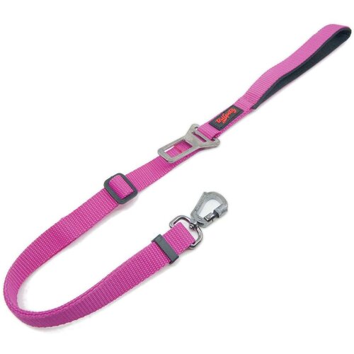 Paws & Whiskers Povodac za pse Travel, Roze Cene