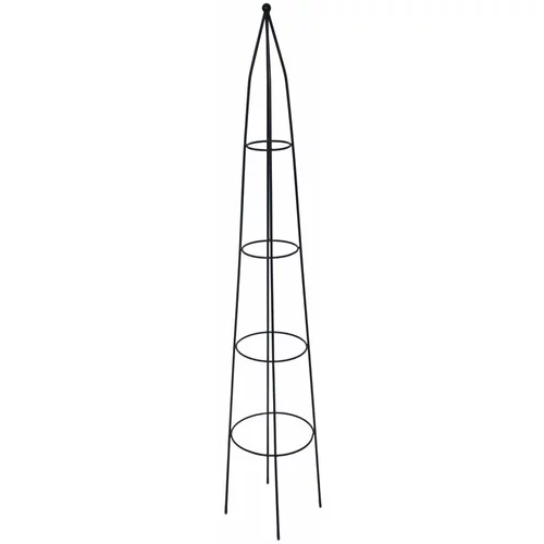 Esschert Design Metalni stalak za bilje ø 23,5 cm –