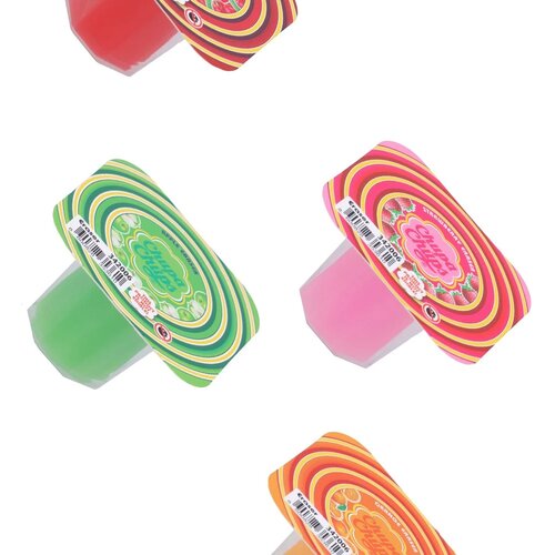 Best Buy Loly, gumica za brisanje, voćni jogurt, Chupa Chups Slike