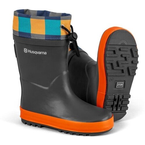 Husqvarna Dječje Čizme br. 27/28 - Savr&scaron;ene za Male Avanturiste Cijene