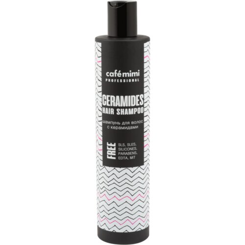 Café Mimi Šampon za kosu sa ceramidima PROFESSIONAL 300 ml Cijene