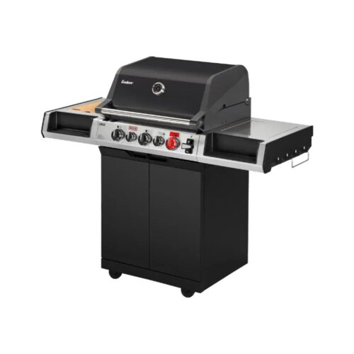 ENDERS premium plinski ro&amp;scaron;tilj Uniq&amp;reg; 3 IK Cruster&amp;reg; Slike