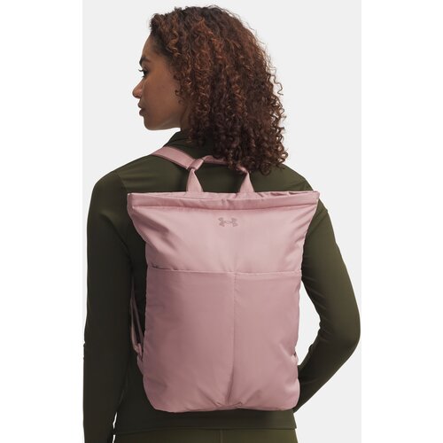 Under Armour Women&amp;#039;s backpack UA Studio Lite Backpack-PNK - Women&amp;#039;s Slike