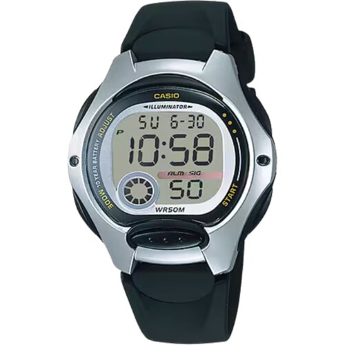 Casio LW-200-1AVDF Ručni Sat Cene