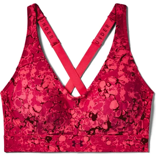 Under Armour Vanish Mid All Over Print XS Women's Bra