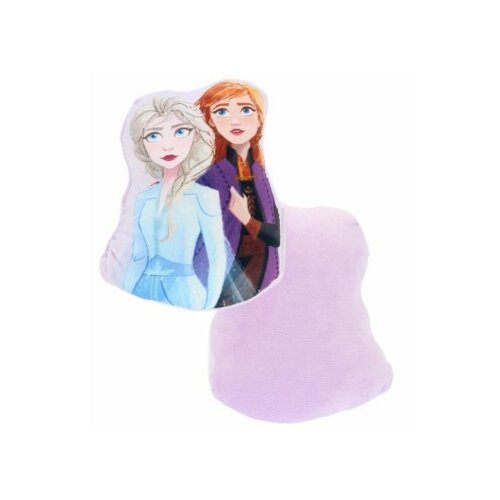  Jastuk frozen 15 cm 3d ( 79/54253 ) Cene