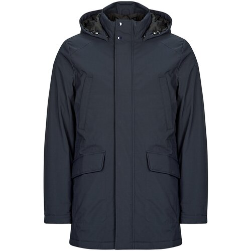 Geox ANDALO JACKET Tamno plava Slike