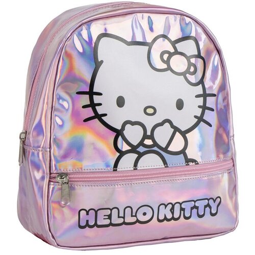 Hello Kitty casualni ruksak 23 cm Slike