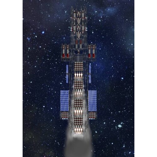  SimpleRockets Steam Key GLOBAL Cene