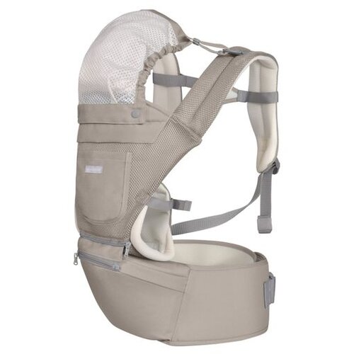 Kikka Boo Kengur nosiljka 3in1 Chloe Mesh Beige Cene
