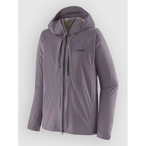 Patagonia M10 Storm Jakna may grey Cene