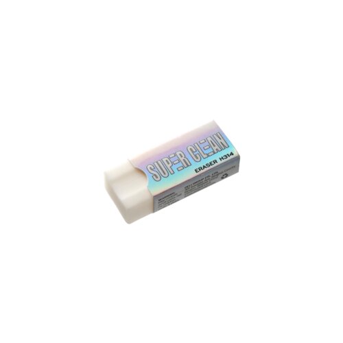 Deli GUMICA SUPER CLEAN EH314 Cene