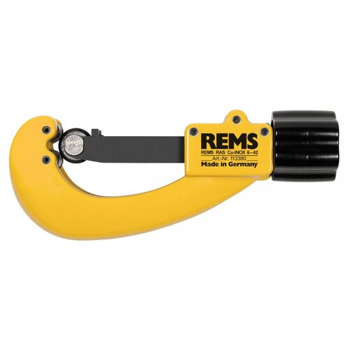 Rems rezač bakarnih i inox cijevi RAS CU- INOX 6-42 113380 R Slike