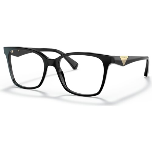 Emporio Armani Okvir za naočare 0EA3173 5017 51, Ženski, Crni Cene