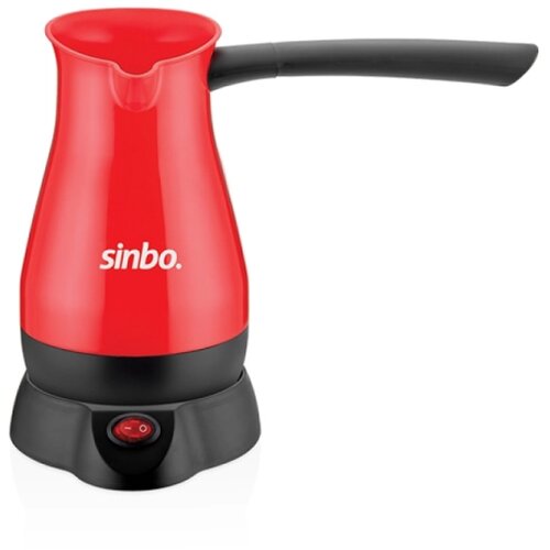 Sinbo (SCM2948) električna džezva 400ml Cene