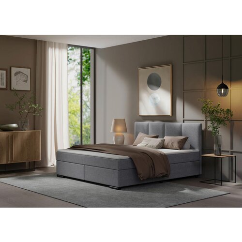 MID.YOU POSTELJA BOXSPRING Cene